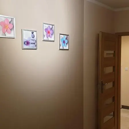 Apartament Komfortowy 2 Apartament *