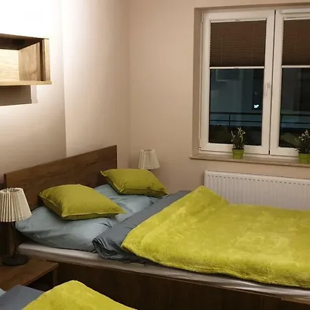 Apartament Komfortowy 2 Krakow