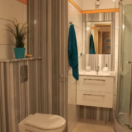 Apartament Komfortowy 2 * Krakow