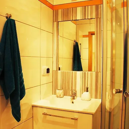 Apartament Komfortowy 2 Kraków