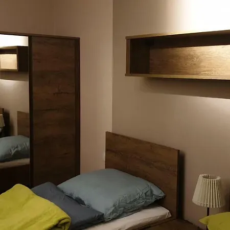 Apartament Apartament Komfortowy 2 Kraków