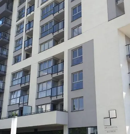 Apartament Apartament Komfortowy 2
