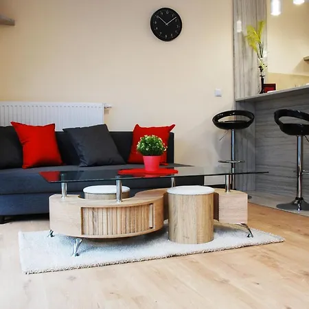 Apartament Komfortowy 2