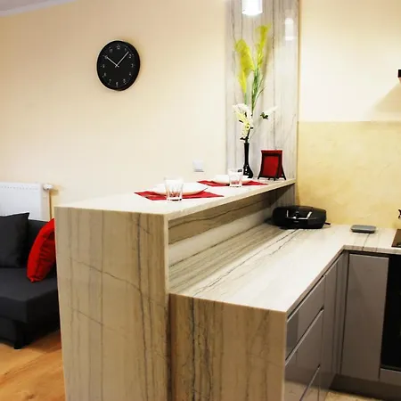 Apartament Komfortowy 2 *