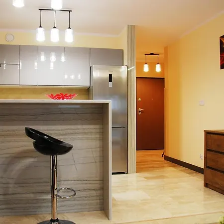 Apartament Apartament Komfortowy 2