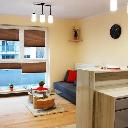 Apartament Apartament Komfortowy 2 Kraków